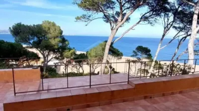 Chalet in Begur photo 5