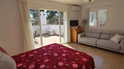 Chalet in Calvià photo 17
