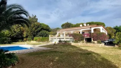 Chalet in Sant Feliu de Guíxols photo 5