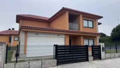 Chalet in Ferrol photo 3