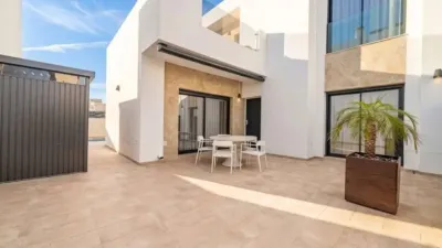 Chalet on Soria Street photo 3