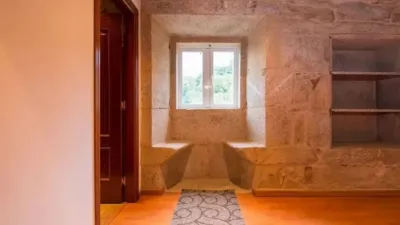 Rustic house in Chantada photo 20