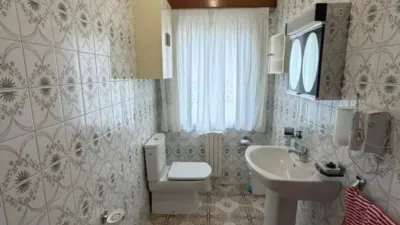 Flat in Cedeira photo 10