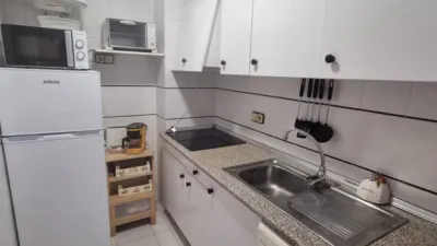 Penthouse in Acequión-Los Naúfragos photo 3