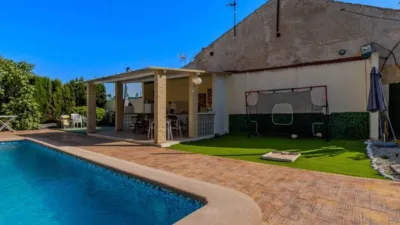 House in Almoradí photo 43