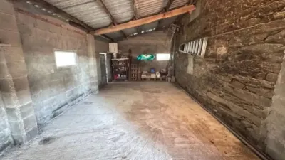 Casa rústica en Aranga photo 8