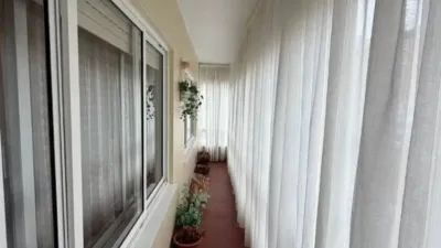 Flat in Cedeira photo 20