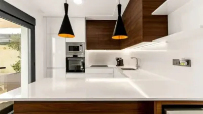 Chalet on Soria Street photo 9