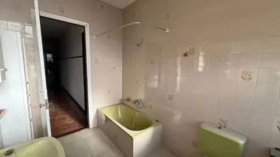 Flat in Ferrol photo 21