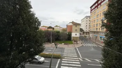Flat in Ferrol photo 21