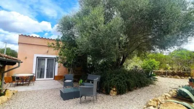 Chalet in Felanitx photo 51