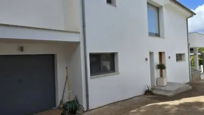 Chalet in Calvià photo 33