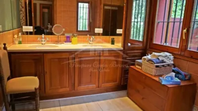 Chalet in Palafrugell photo 18