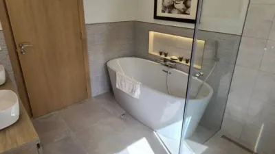 Chalet in Calvià photo 21