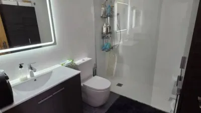 Apartment in Calvià photo 9