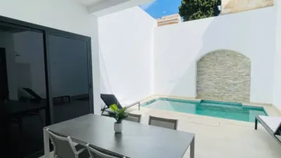 Chalet in Felanitx photo 9
