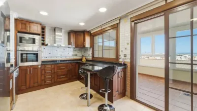 Piso – San Miguel de Salinas, Balcón de la Costa Blanca - Vista 4