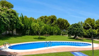 Apartment in L'Alfàs del Pi photo 5