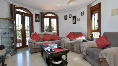 Chalet on Alicante Street photo 5