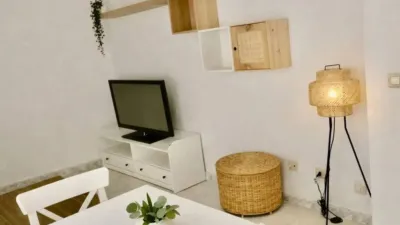 Apartment in Esteiro photo 6