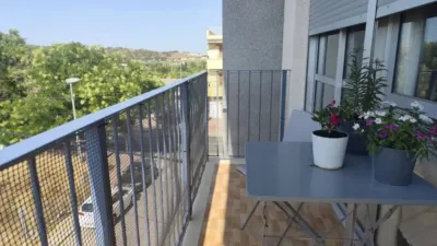 Apartment on Carretera de Torres de Cotillas photo 12