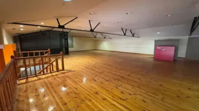 Local comercial en alquiler en Ferrol - Vista 2