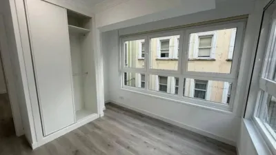 Piso en Ferrol photo 9