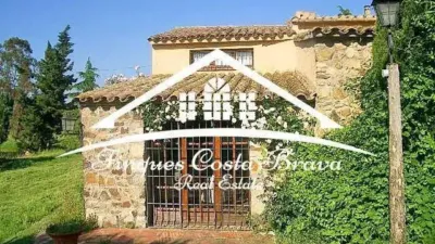 Rustic house in Palafrugell photo 23
