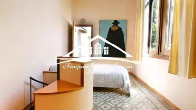 Chalet in Palafrugell photo 19
