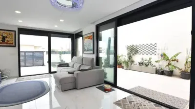 Chalet on Chumbera Street photo 9