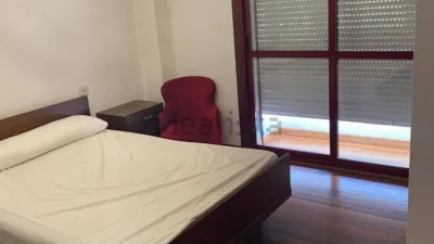 Piso – Santiago de Compostela, A Espiñeira, Cornes - Vista 4