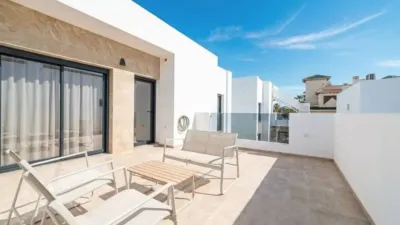 Chalet on Soria Street photo 19