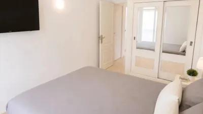 Apartment in Calvià photo 9