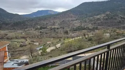 Chalet in Paterna del Madera photo 8