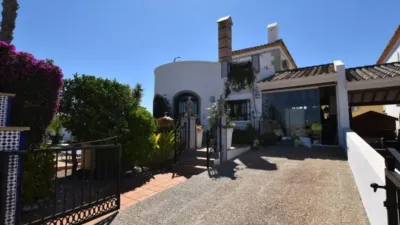 Chalet on Alicante Street photo 32