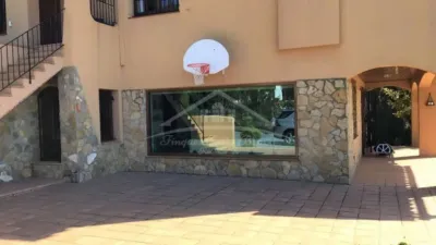 Chalet in Palafrugell photo 29