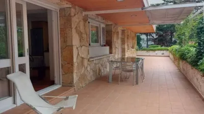 Apartment in Santa Cristina d'Aro photo 3