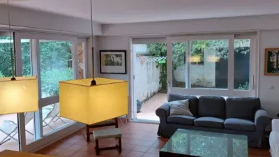 Apartment in Santa Cristina d'Aro photo 17