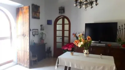 Rustic house in Felanitx photo 14