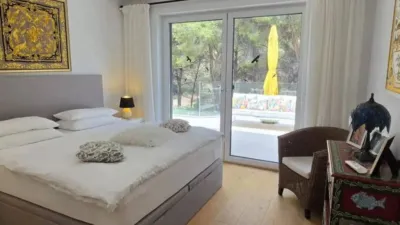 Chalet in Calvià photo 20