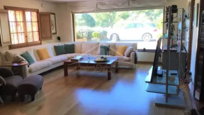Chalet in Palafrugell photo 23