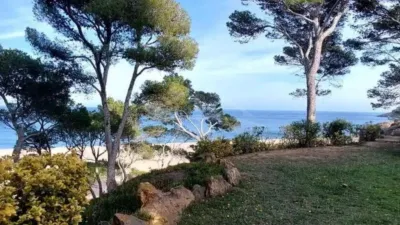 Chalet in Begur photo 37