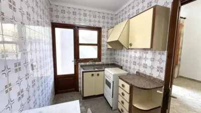 Flat in Felanitx photo 16