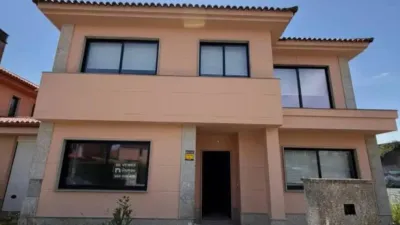Chalet in Parroquias photo 6