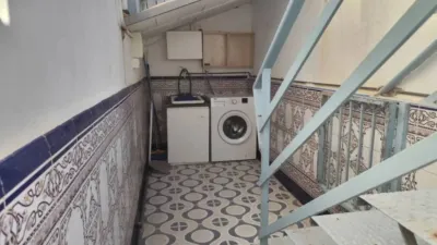 Piso en calle Miravete photo 30