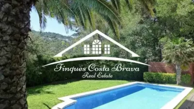 Chalet in Begur photo 7