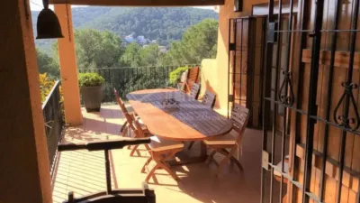 Chalet in Palafrugell photo 8
