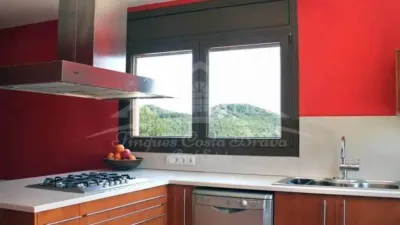 Chalet in Begur photo 11