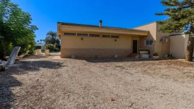 House in Almoradí photo 45