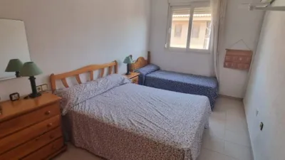 Penthouse in Acequión-Los Naúfragos photo 5